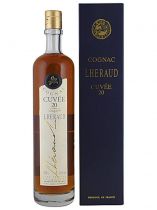 Коньяк Lheraud Cuvee 20 0.7 л 43%