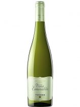 Вино Torres Vina Esmeralda белое сухое 0.75 л 11.5% Вино Torres Vina Esmeralda белое сухое 0.75 л 11.5%