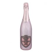 Вино игристое Artwine розовое брют 0.75 л 10-13.5% Вино игристое Artwine розовое брют 0.75 л 10-13.5%