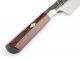 Нож Gyuto Supreme Ripple 21 см, Zanmai - Фото 4
