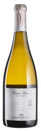 Вино Sancerre blanc Etienne Henri 2015 - 0,75 л
