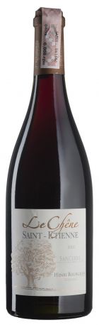 Вино Sancerre rouge Le Chene Saint Etienne 2003 - 0,75 л
