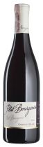 Вино Petit Bourgeois Cabernet Franc 0,75 л Вино Petit Bourgeois Cabernet Franc 0,75 л