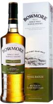 Виски Bowmore, "Small Batch", gift box, 0.7 л Виски Bowmore, "Small Batch", gift box, 0.7 л