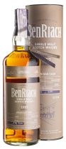 Виски BenRiach 20yo Virgin Oak Cask #7859, Tube 1997 - 0,7 л Виски BenRiach 20yo Virgin Oak Cask #7859, Tube 1997 - 0,7 л