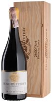 Вино Ermitage Les Greffieux, gift box 2017 - 0,75 л Вино Ermitage Les Greffieux, gift box 2017 - 0,75 л