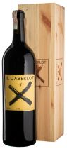 Вино Il Caberlot 2013 - 3 л