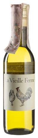 Вино La Vieille Ferme 0,1875 л