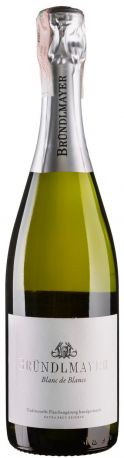 Игристое Blanc de Blancs Extra Brut Reserve 0,75 л