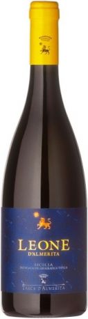Вино Tasca d'Almerita, Leone Sicilia Bianco IGT 2007