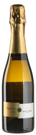 Игристое Prosecco Treviso Extra Dry 0,375 л