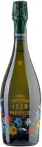 Игристое вино Cavicchioli, Prosecco DOC Brut Игристое вино Cavicchioli, Prosecco DOC Brut