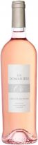 Вино  "Les Domaniers" Selection Ott Rose, 2013 Вино  "Les Domaniers" Selection Ott Rose, 2013