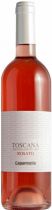 Вино Capannelle, Rosato, Toscana IGT, 2013 Вино Capannelle, Rosato, Toscana IGT, 2013