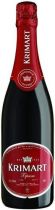 Игристое вино "Krimart" Red Brut Игристое вино "Krimart" Red Brut