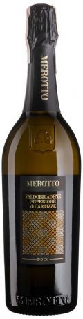 Игристое Superiore Di Cartizze Dry 0,75 л