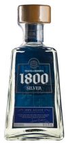 Текила 1800 Silver 0,7 л Текила 1800 Silver 0,7 л
