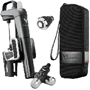 Аксессуар Two Plus с аэратором, Coravin Аксессуар Two Plus с аэратором, Coravin