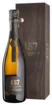 Игристое Ars Collecta 457 Gran Reserva Brut, wooden box 0,75 л Игристое Ars Collecta 457 Gran Reserva Brut, wooden box 0,75 л