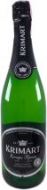 Игристое вино "Krimart" White Extra brut Игристое вино "Krimart" White Extra brut