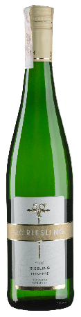 Вино Riesling 50° Medium 0,75 л