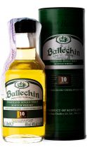 Виски Ballechin 10yo 0,05 л Виски Ballechin 10yo 0,05 л