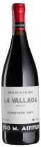 Вино La Vallada 2017 - 0,75 л Вино La Vallada 2017 - 0,75 л