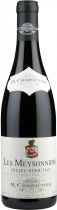 Вино M. Chapoutier, Crozes-Hermitage "Les Meysonniers" AOC, 2012 Вино M. Chapoutier, Crozes-Hermitage "Les Meysonniers" AOC, 2012