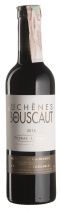 Вино Le Chenes De Bouscaut 2015 - 0,375 л
