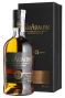 Виски GlenAllachie 25yo, gift box 0,7 л