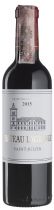 Вино Chateau Lagrange 2015 - 0,375 л