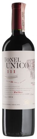 Вино Tonel Unico Malbec 1994 - 0,75 л