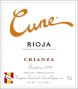Вино "Cune" Crianza, 2010 - Фото 2