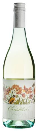 Вино Christobel's Moscato 0,75 л