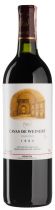 Вино Cavas de Weinert 1994 - 0,75 л Вино Cavas de Weinert 1994 - 0,75 л