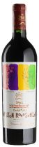 Вино Chateau Mouton Rothschild 2001 - 0,75 л Вино Chateau Mouton Rothschild 2001 - 0,75 л