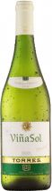 Вино "Vina Sol", Catalunya DO, 2013 Вино "Vina Sol", Catalunya DO, 2013