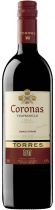 Вино Torres, "Coronas", Catalunya DO, 2011 Вино Torres, "Coronas", Catalunya DO, 2011