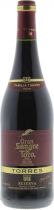 Вино Torres, "Gran Sangre de Toro", Catalunya DO, 2010 Вино Torres, "Gran Sangre de Toro", Catalunya DO, 2010