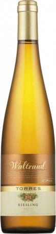 Вино Torres, "Waltraud" Riesling, Penedes DO, 2012