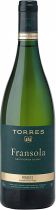 Вино Torres, "Fransola", Penedes DO, 2012 Вино Torres, "Fransola", Penedes DO, 2012