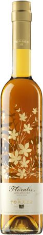 Вино Torres, "Floralis" Moscatel Oro, 0.5 л