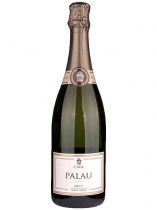 Вино игристое Palau Cava белое брют 0.75 л 11% Вино игристое Palau Cava белое брют 0.75 л 11%
