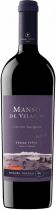 Вино Torres, "Manso de Velasco" Cabernet Sauvignon, 2010 Вино Torres, "Manso de Velasco" Cabernet Sauvignon, 2010