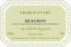 Вино La Chablisienne, Chablis Premier Cru AOC "Beauroy", 2011 - Фото 2