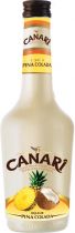 Ликер "Canari" Pina Colada, 350 мл Ликер "Canari" Pina Colada, 350 мл