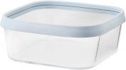 Емкость для хранения и выпекания светло-голубая большая, Rig-Tig