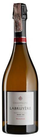Игристое Prologue Grand Cru 0,75 л