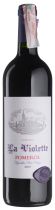 Вино Chateau La Violette 2007 - 0,75 л Вино Chateau La Violette 2007 - 0,75 л