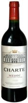 Вино Artemovsk Winery, "Charte" Medoc AOC Вино Artemovsk Winery, "Charte" Medoc AOC